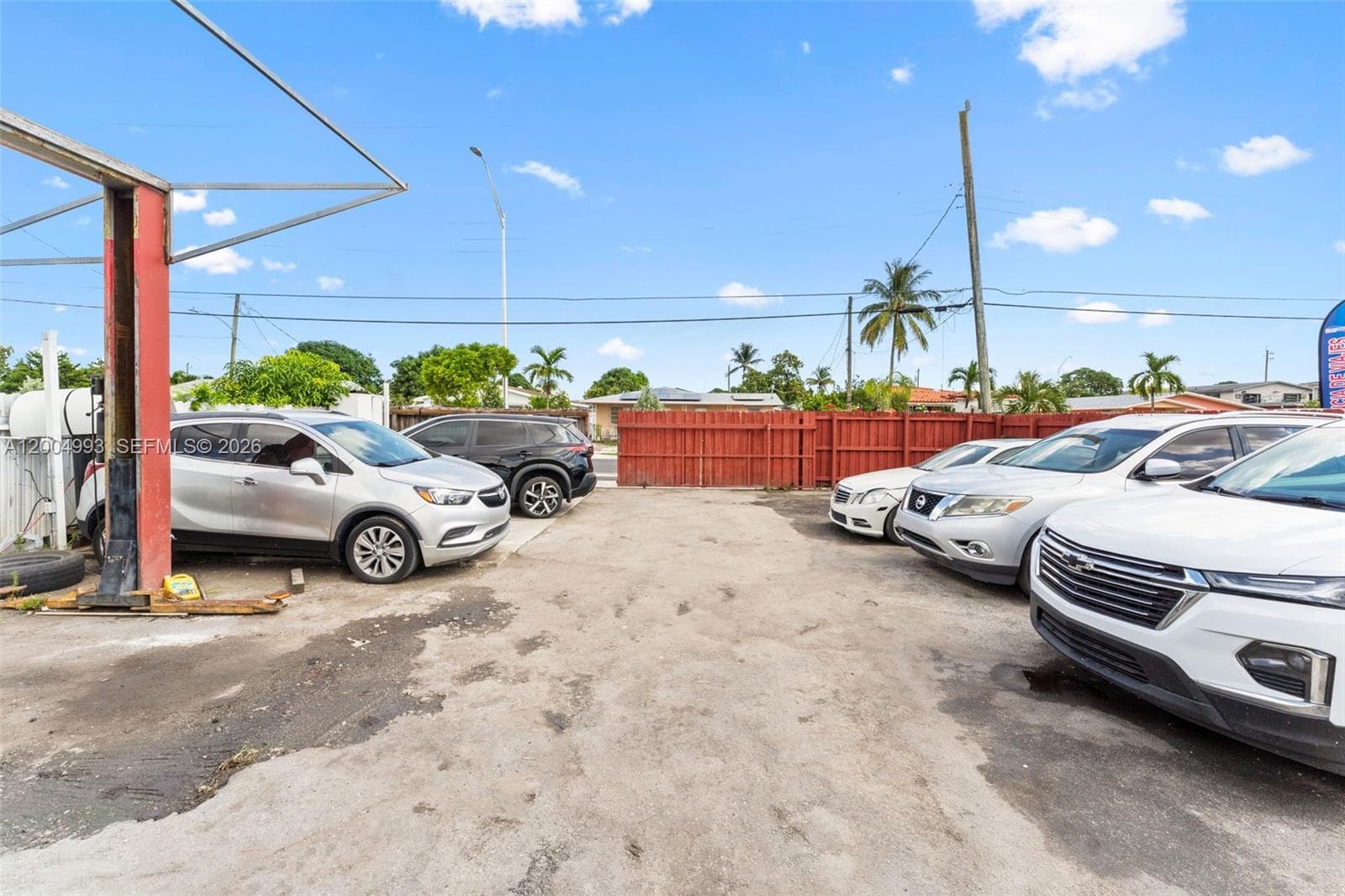 10301 NW 27th Ave, Miami FL 33147 — 11