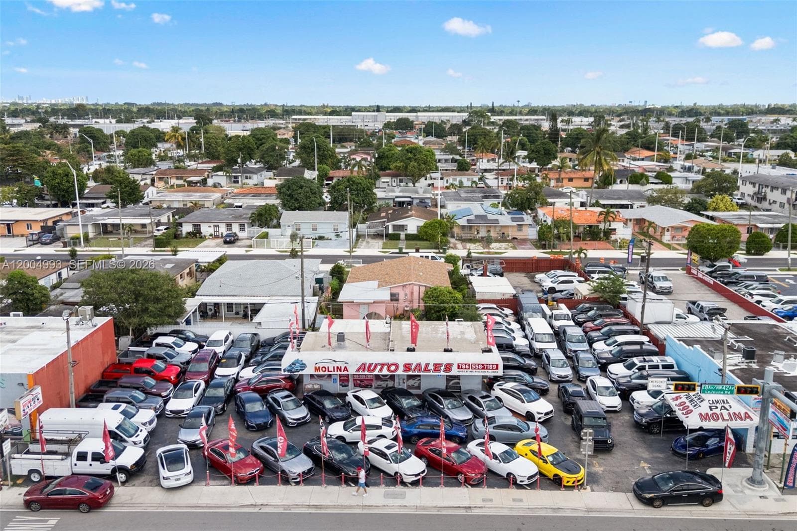 10301 NW 27th Ave, Miami FL 33147 — 19