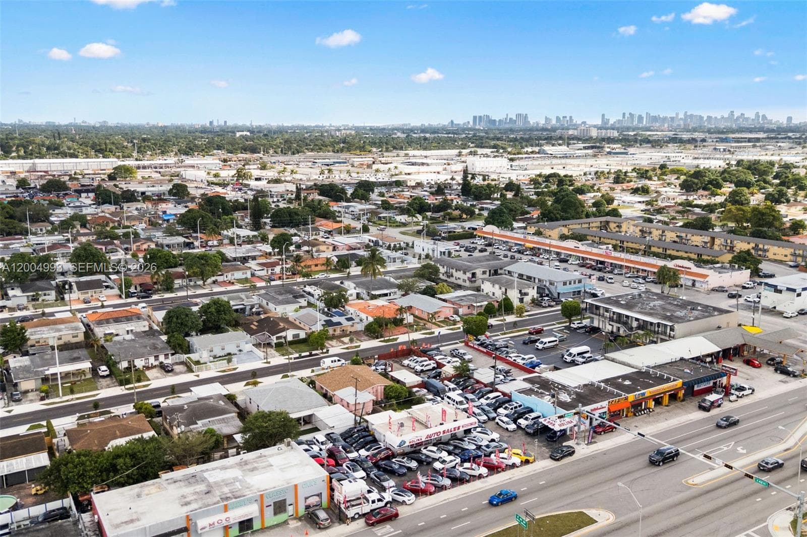10301 NW 27th Ave, Miami FL 33147 — 31