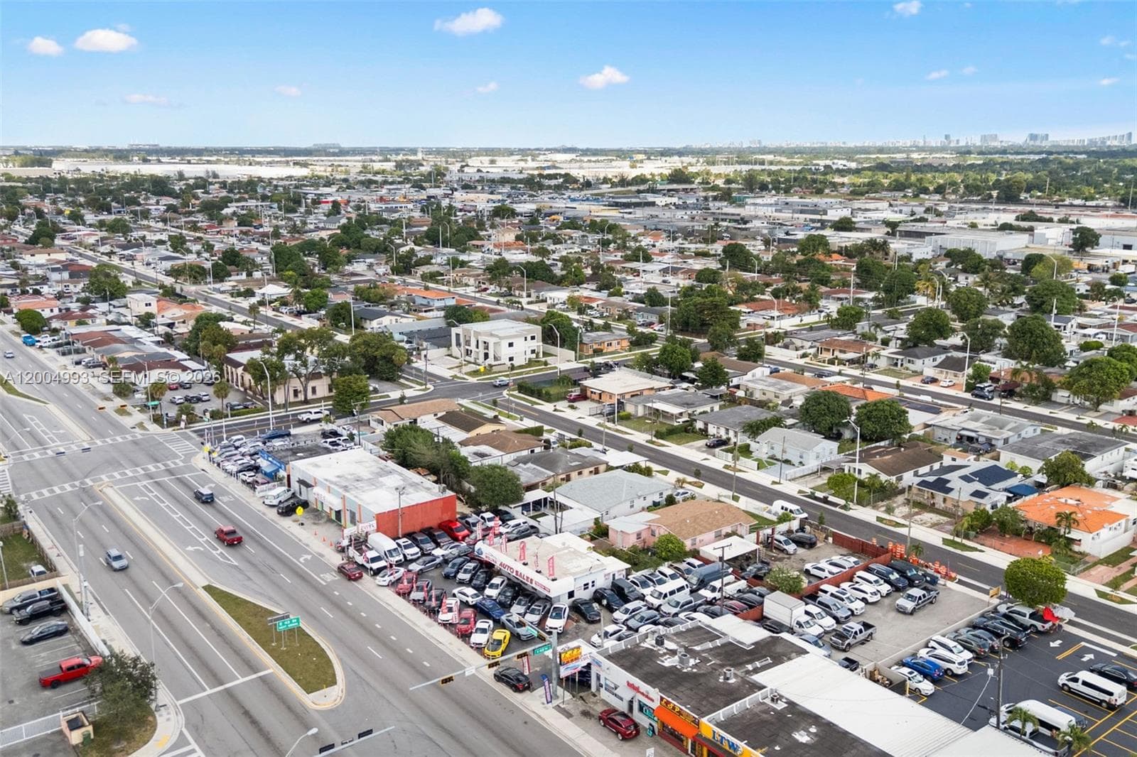 10301 NW 27th Ave, Miami FL 33147 — 29