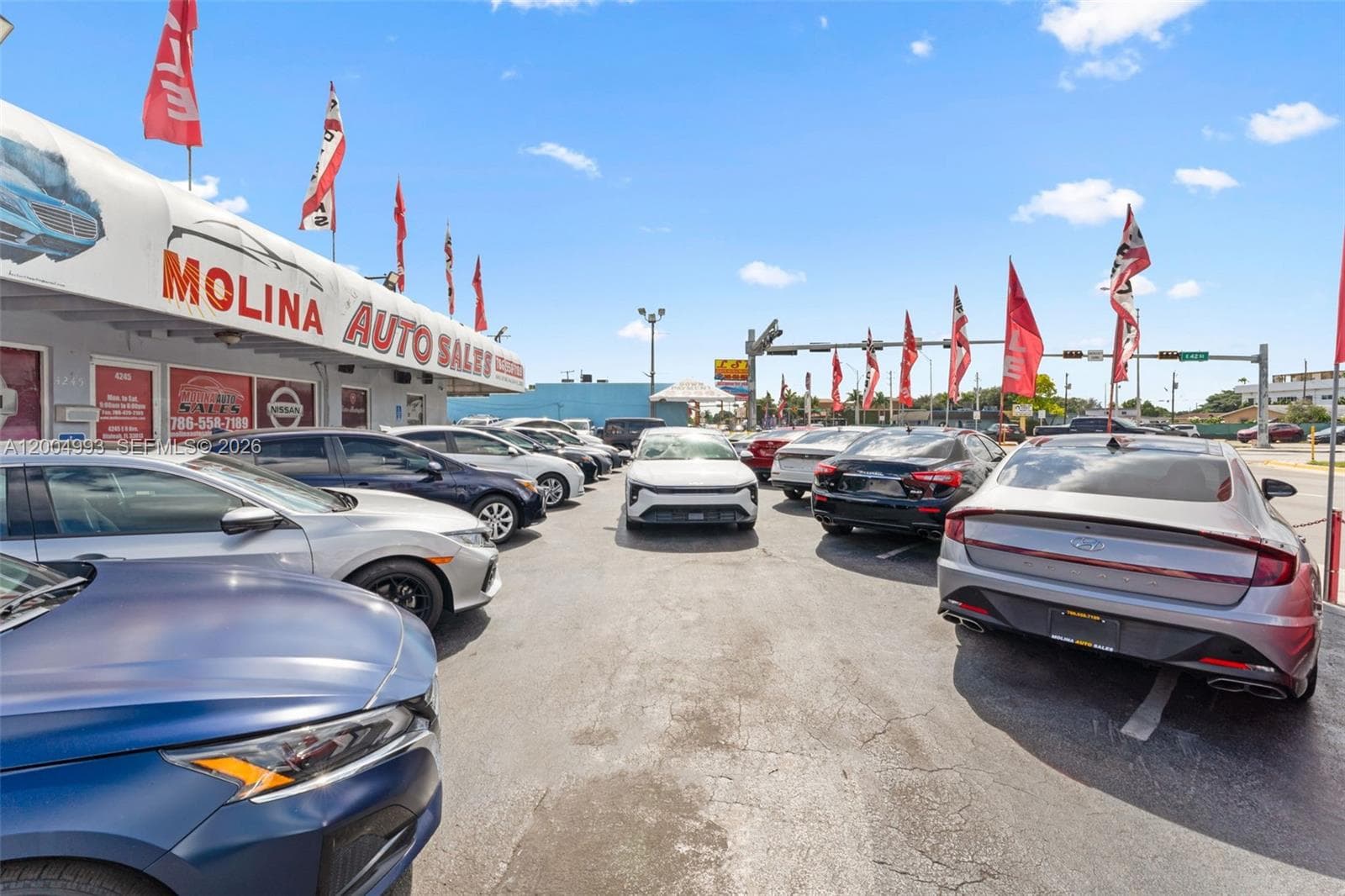 10301 NW 27th Ave, Miami FL 33147 — 4