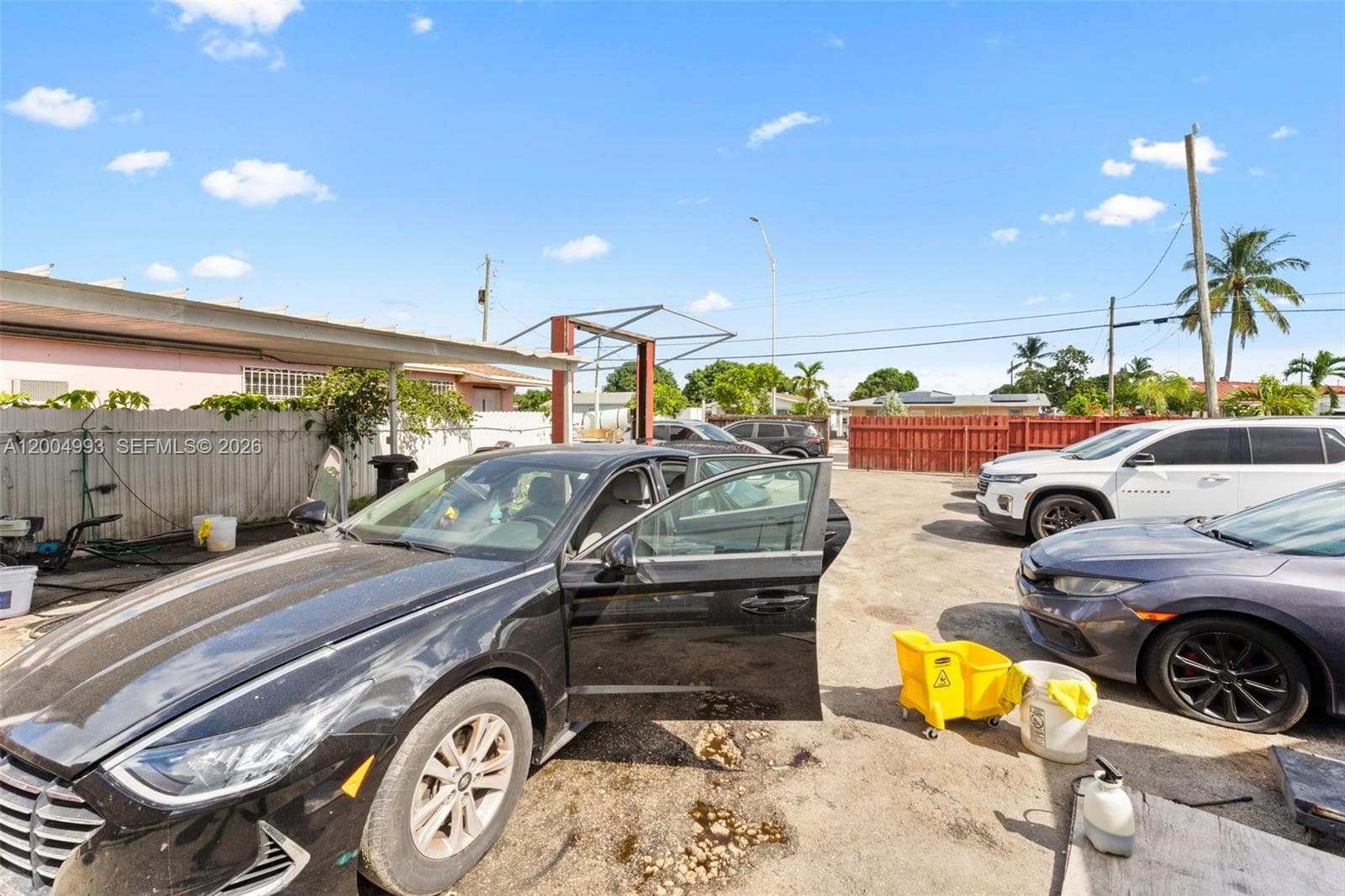 10301 NW 27th Ave, Miami FL 33147 — 8