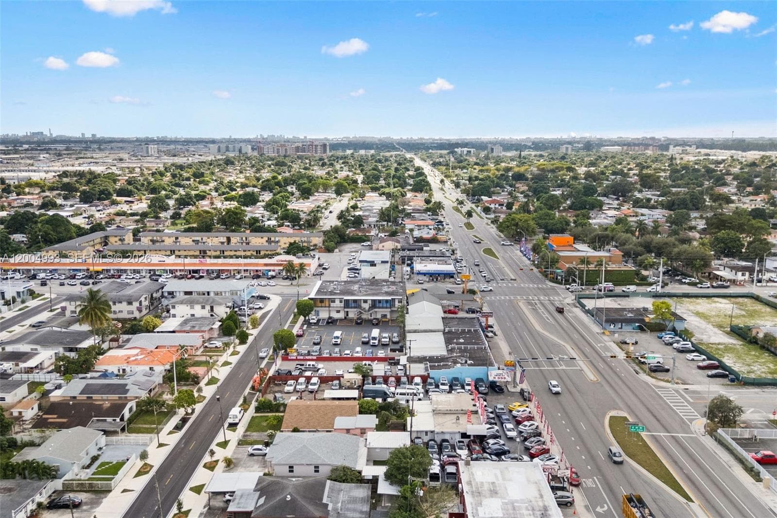 10301 NW 27th Ave, Miami FL 33147 — 25