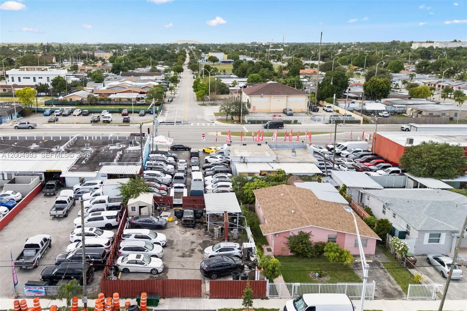 10301 NW 27th Ave, Miami FL 33147 — 21