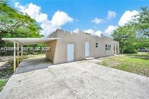 1301 Sharar Ave, Opa-Locka FL 33054 — 1