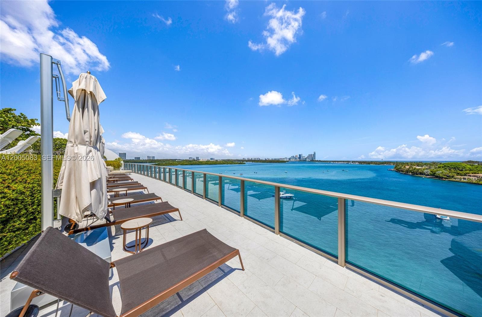 1135 103rd St # 504, Bay Harbor Islands FL 33154 — 62