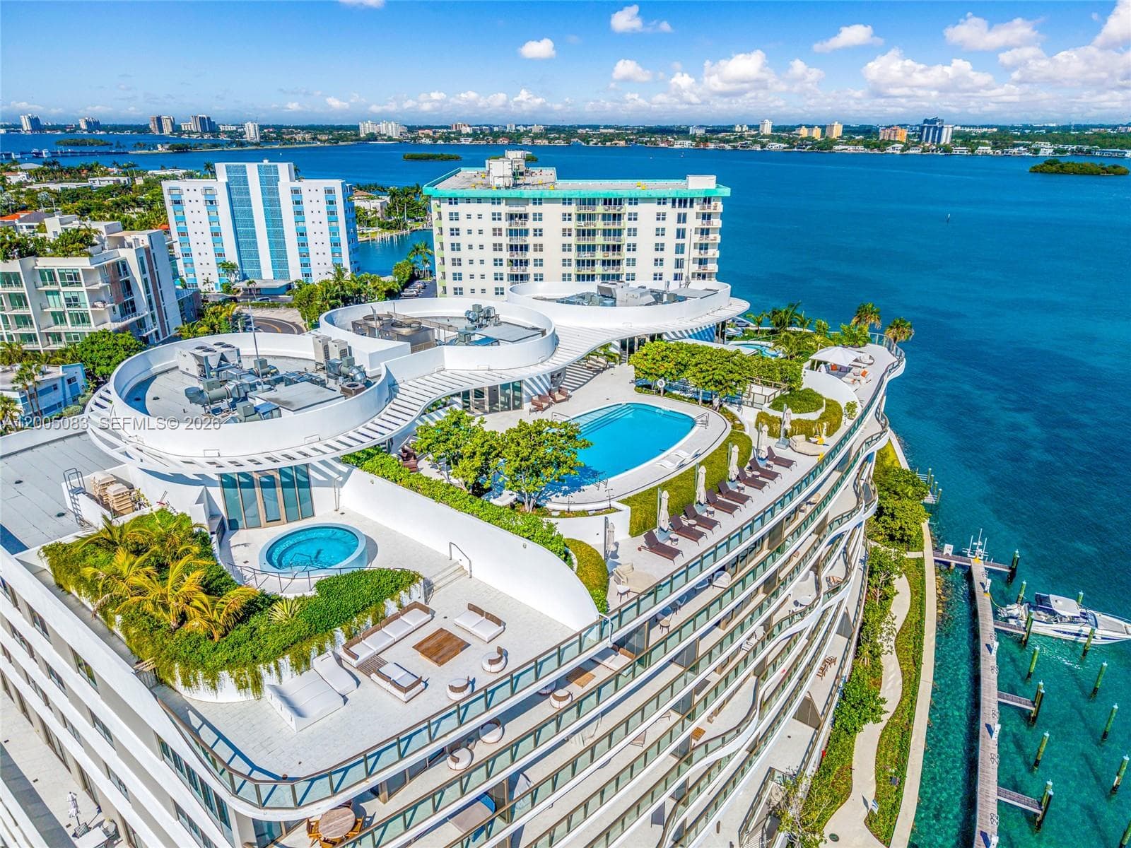 1135 103rd St # 504, Bay Harbor Islands FL 33154 — 95
