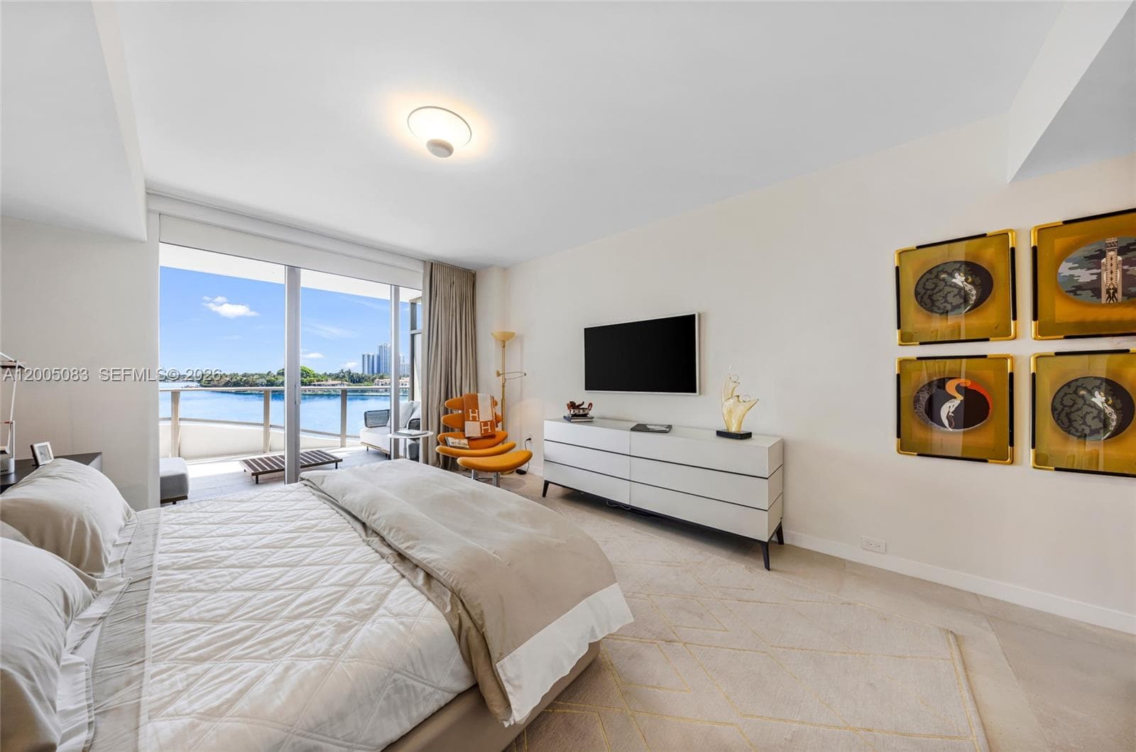 1135 103rd St # 504, Bay Harbor Islands FL 33154 — 26
