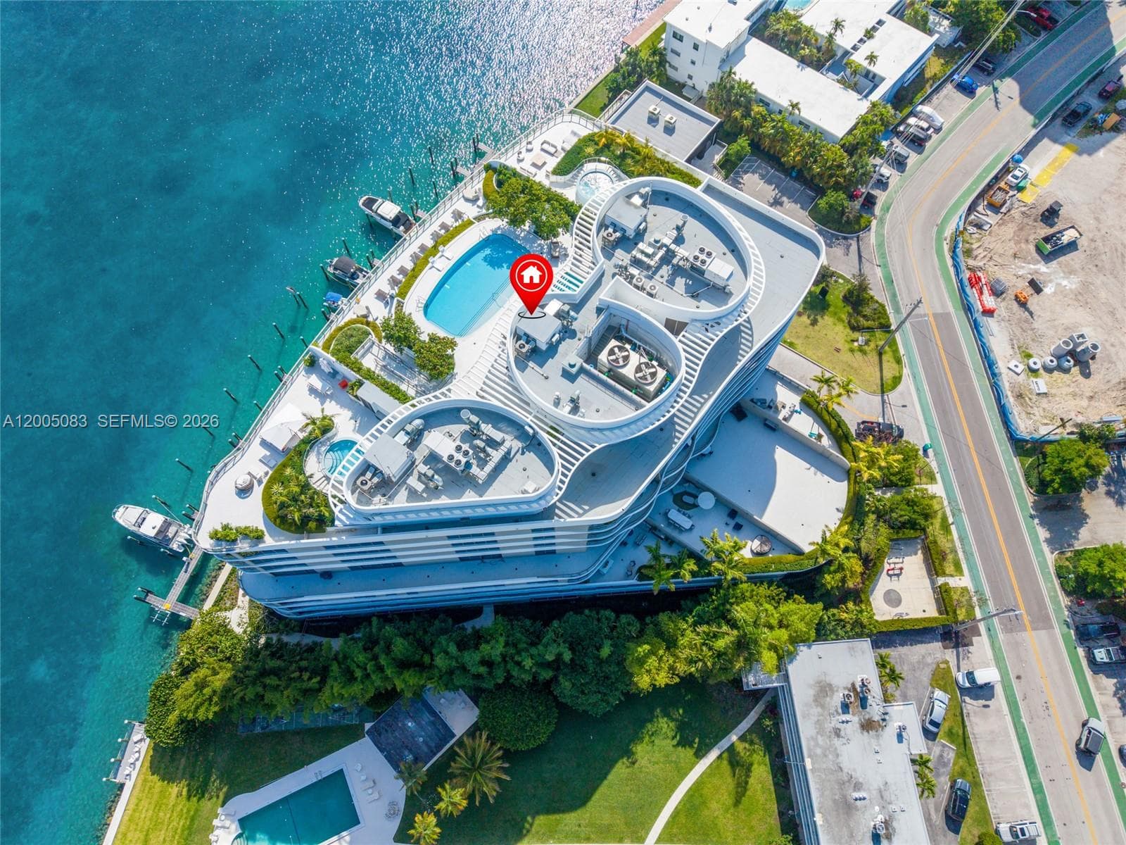 1135 103rd St # 504, Bay Harbor Islands FL 33154 — 98
