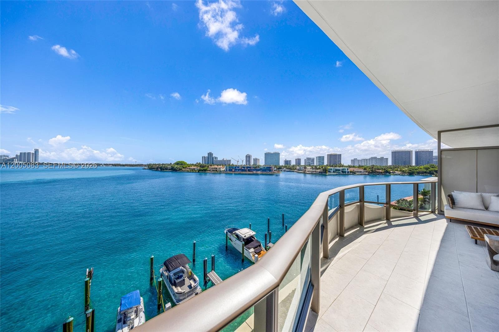 1135 103rd St # 504, Bay Harbor Islands FL 33154 — 80