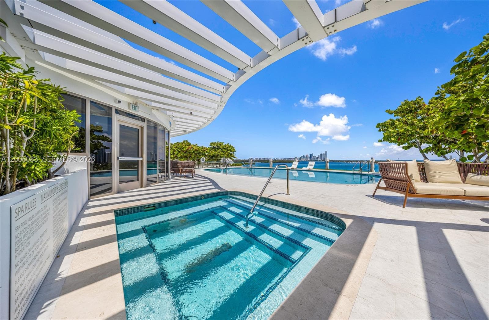 1135 103rd St # 504, Bay Harbor Islands FL 33154 — 84