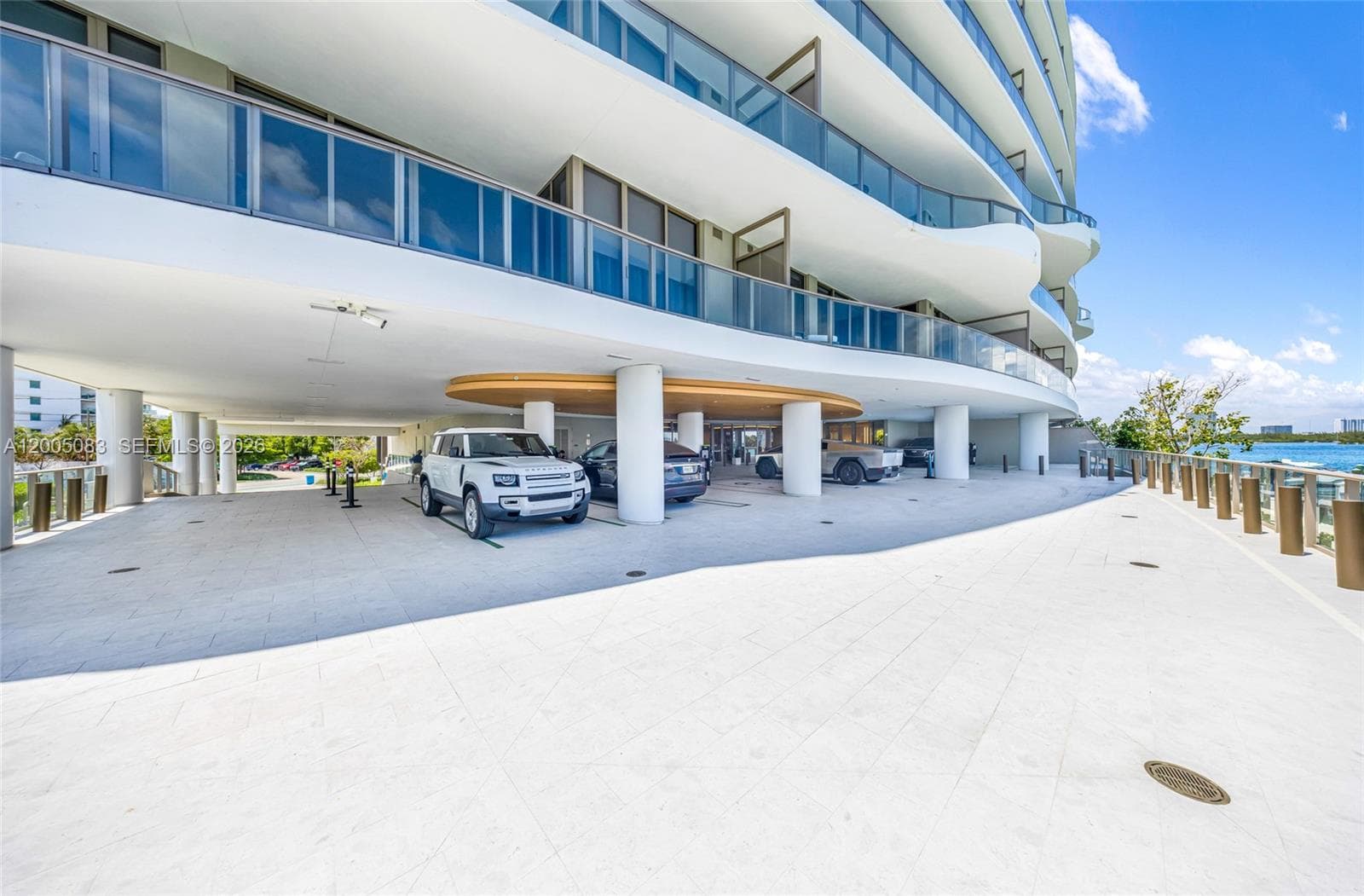 1135 103rd St # 504, Bay Harbor Islands FL 33154 — 88