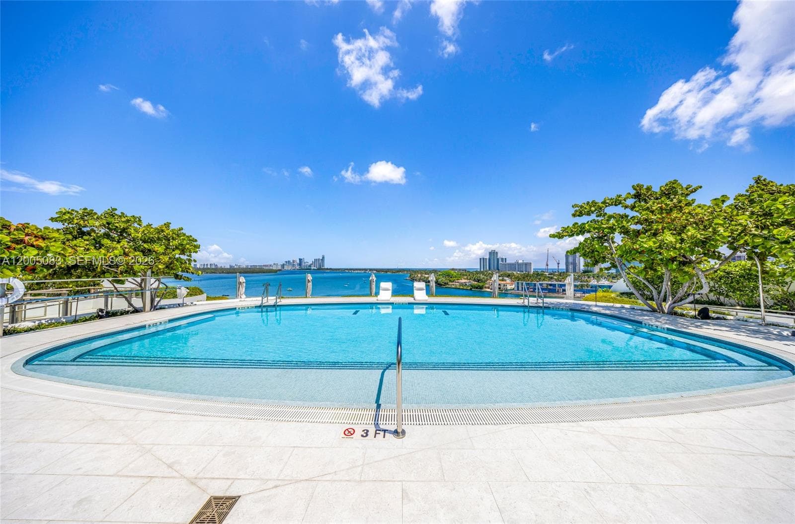 1135 103rd St # 504, Bay Harbor Islands FL 33154 — 86