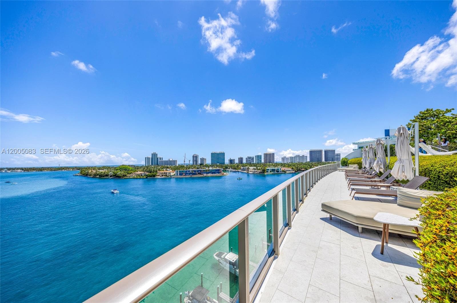 1135 103rd St # 504, Bay Harbor Islands FL 33154 — 33