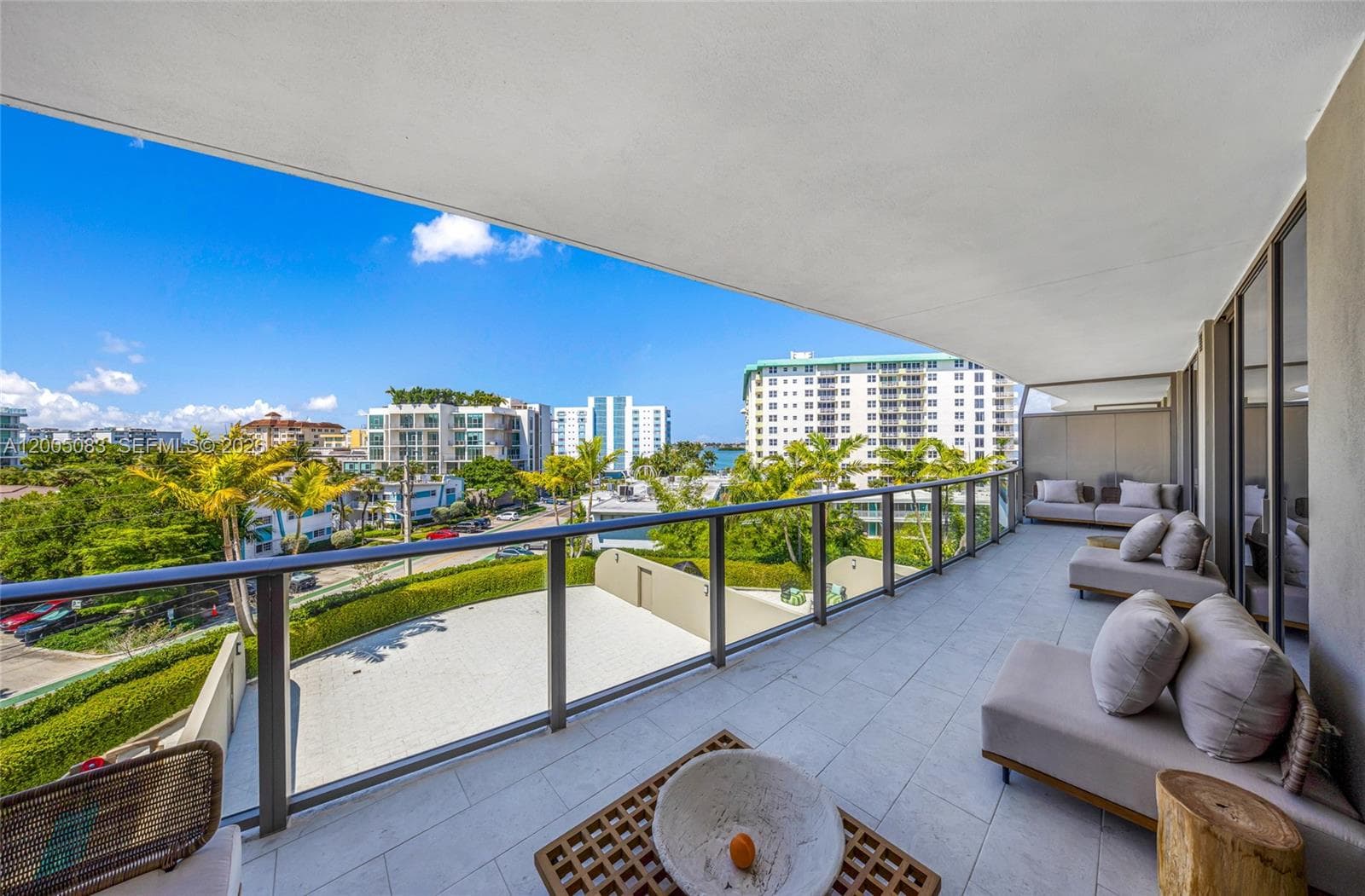 1135 103rd St # 504, Bay Harbor Islands FL 33154 — 59
