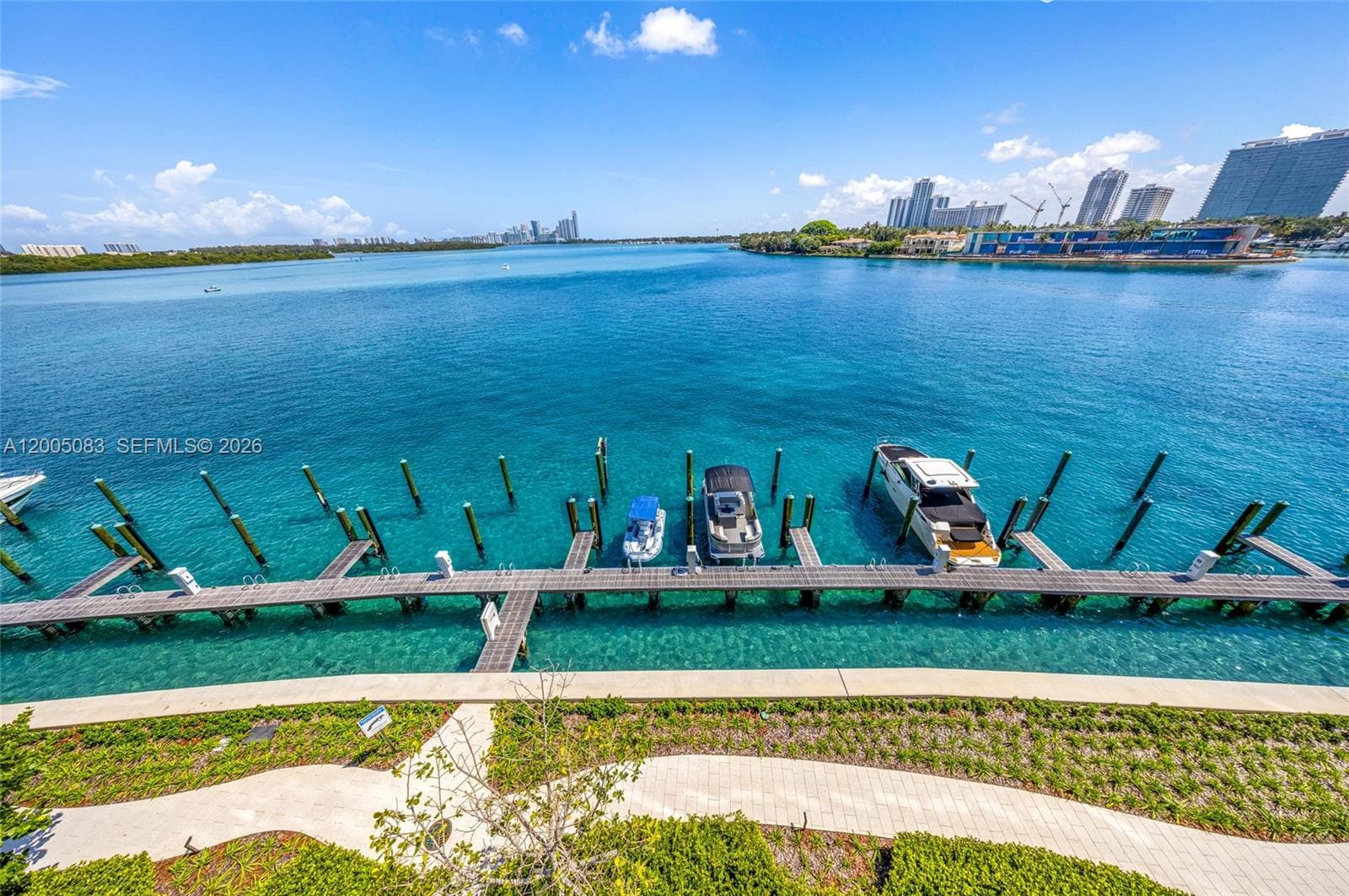 1135 103rd St # 504, Bay Harbor Islands FL 33154 — 83