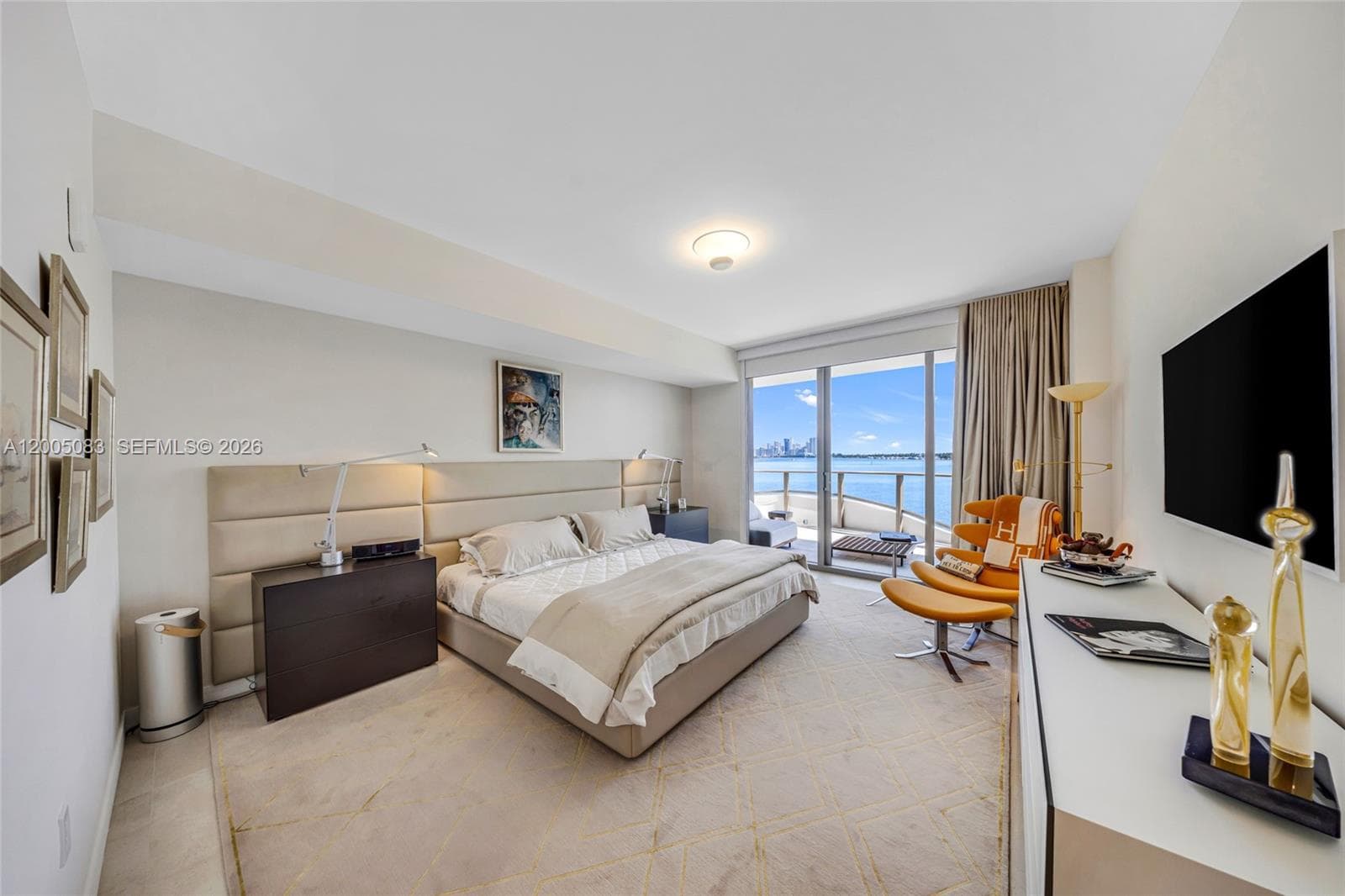 1135 103rd St # 504, Bay Harbor Islands FL 33154 — 25