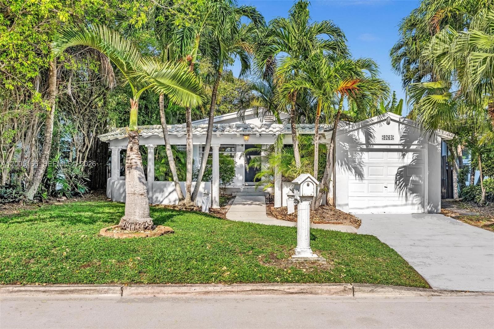 9264 Byron Ave, Surfside FL 33154 — 7