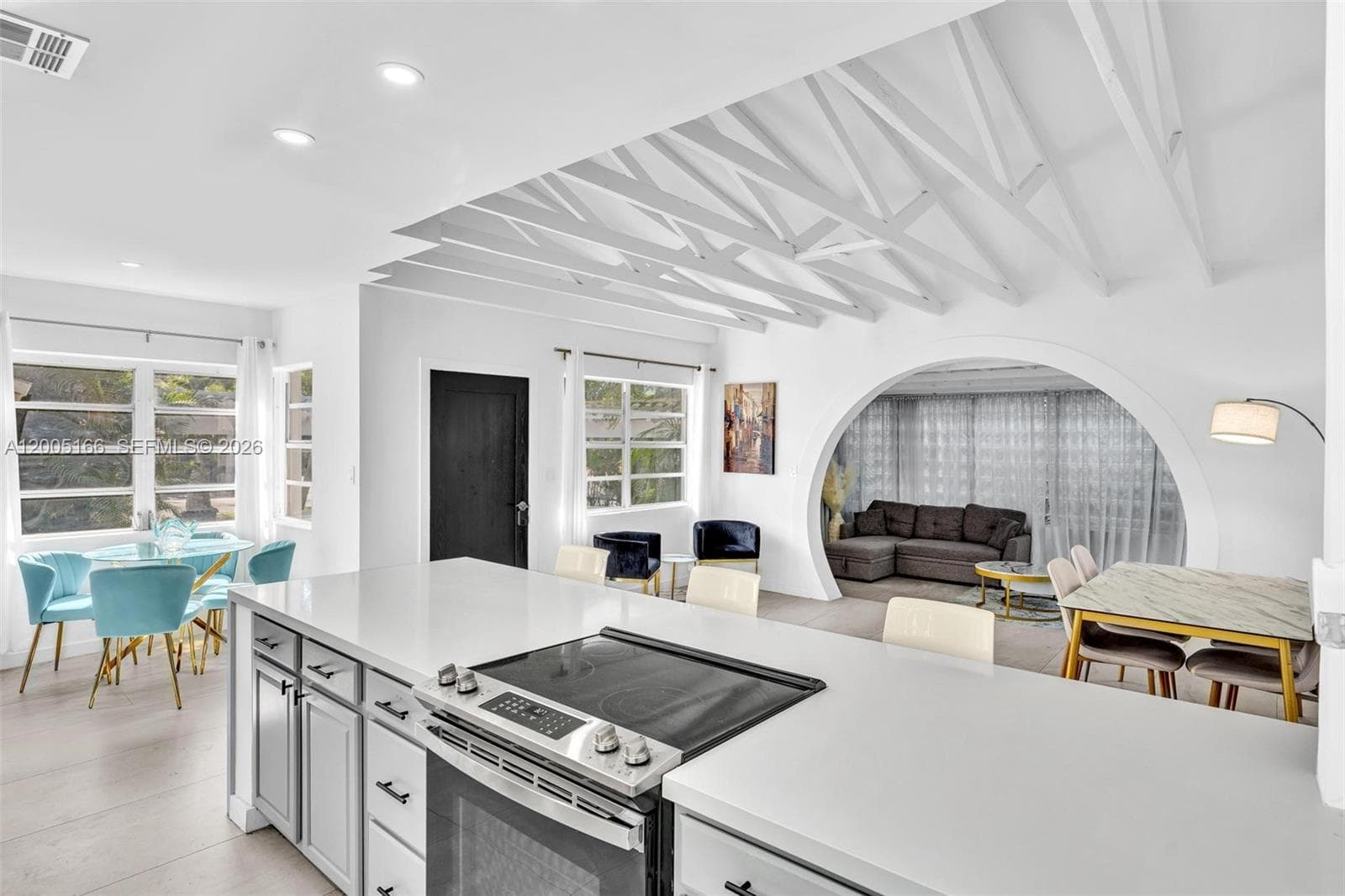 9264 Byron Ave, Surfside FL 33154 — 19