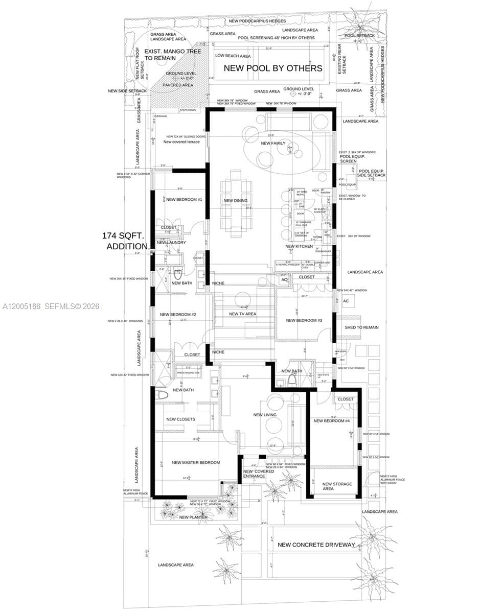 9264 Byron Ave, Surfside FL 33154 — 29