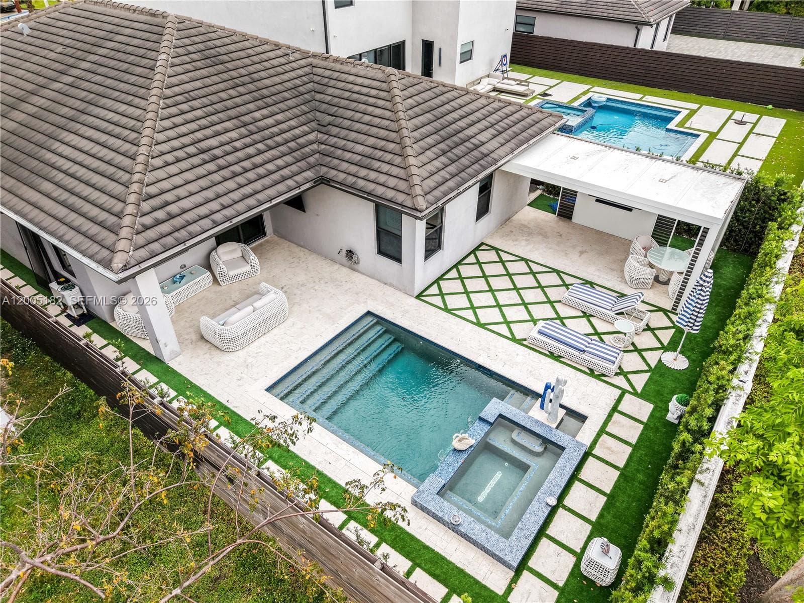 16051 NW 87th Ct, Miami Lakes FL 33018 — 30