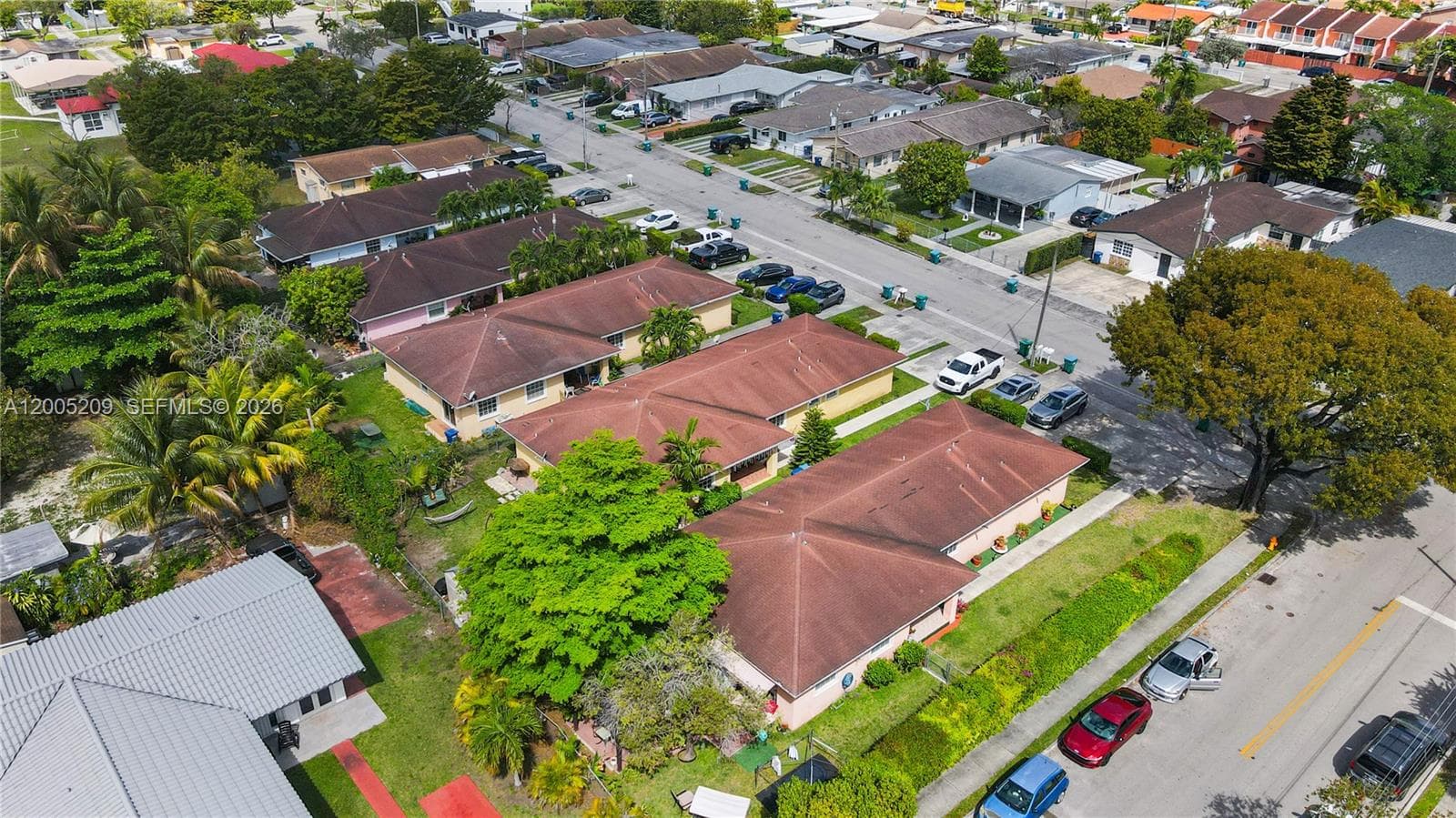 11002 SW 3rd St, Sweetwater FL 33174 — 6