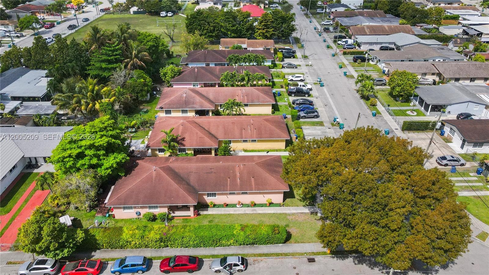 11002 SW 3rd St, Sweetwater FL 33174 — 12