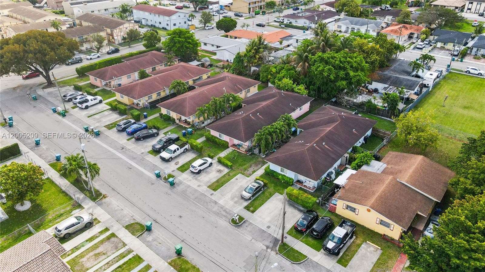 11002 SW 3rd St, Sweetwater FL 33174 — 26