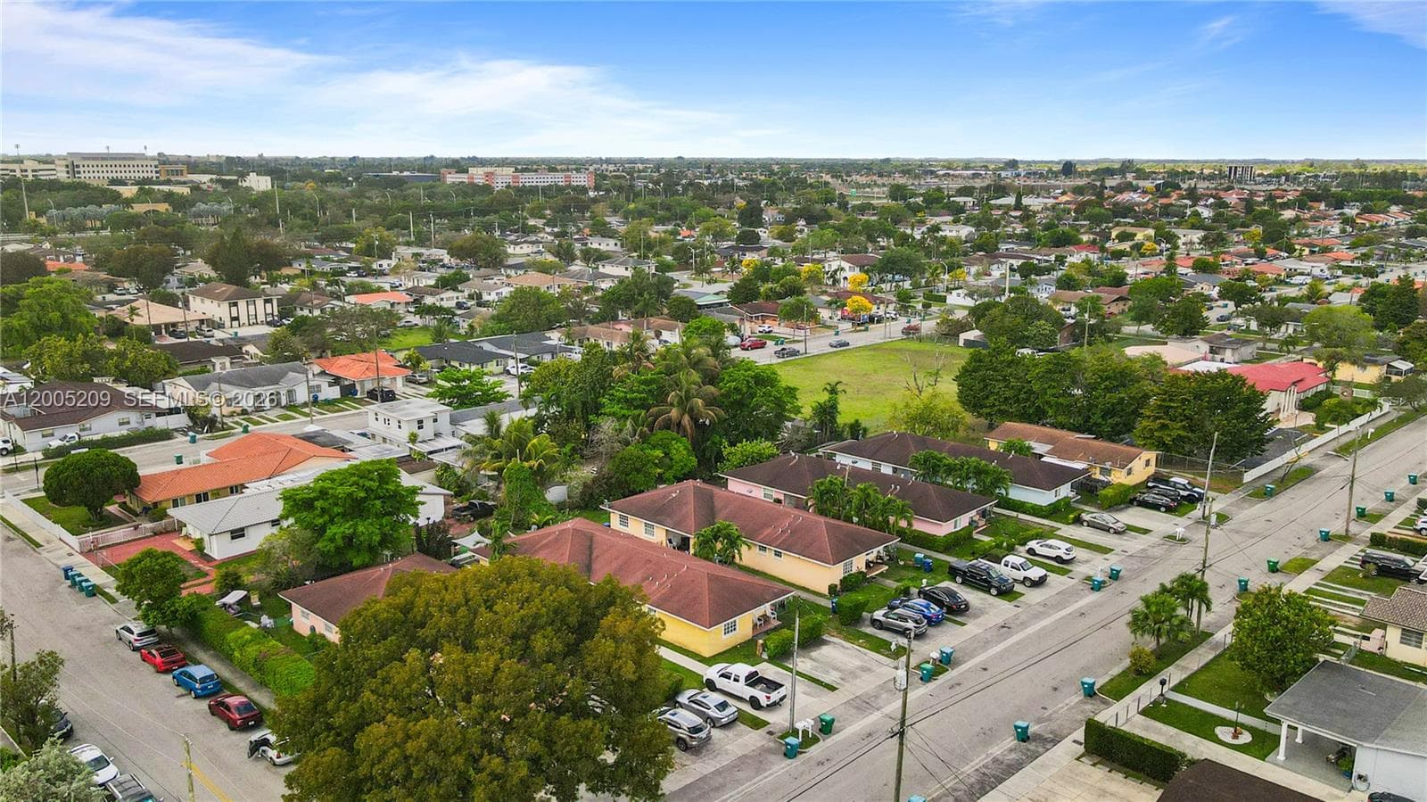 11002 SW 3rd St, Sweetwater FL 33174 — 22