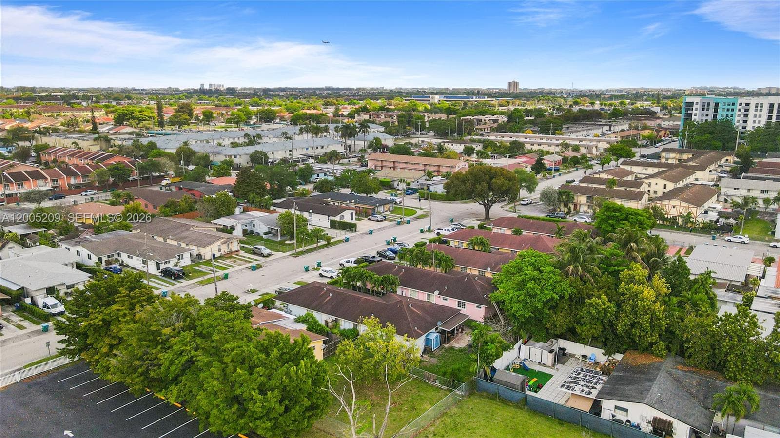 11002 SW 3rd St, Sweetwater FL 33174 — 1