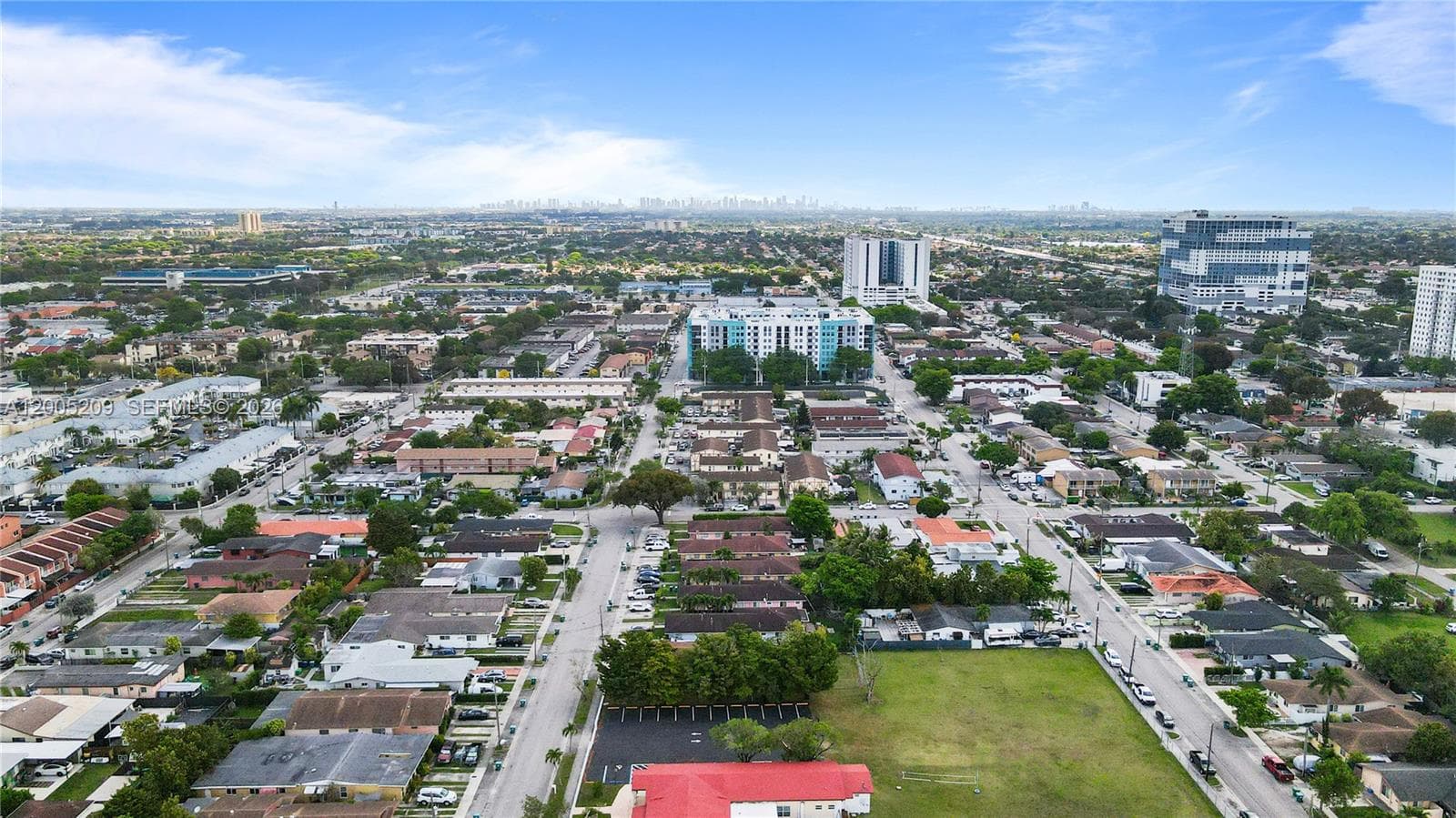 11002 SW 3rd St, Sweetwater FL 33174 — 24