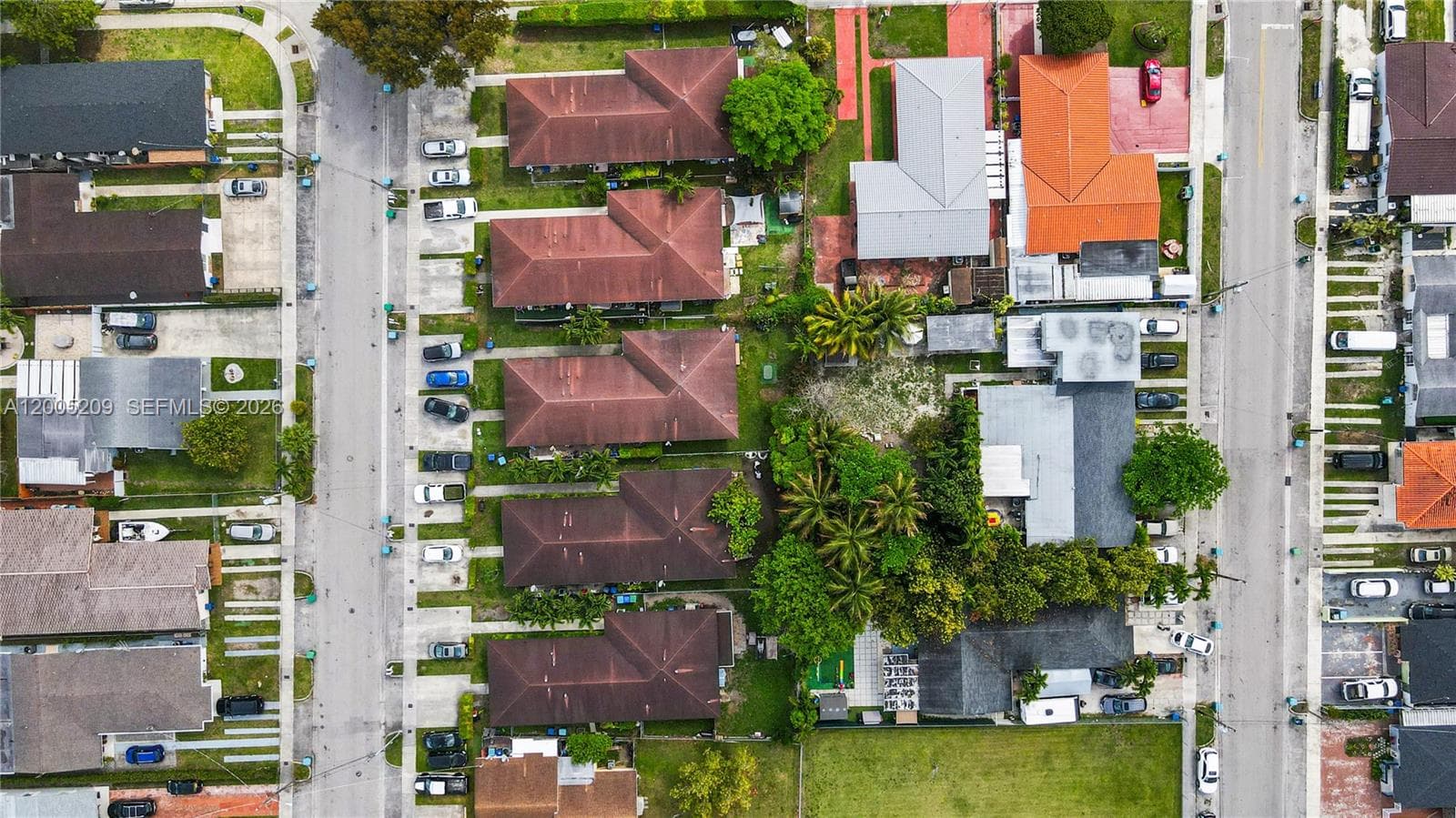 11002 SW 3rd St, Sweetwater FL 33174 — 14