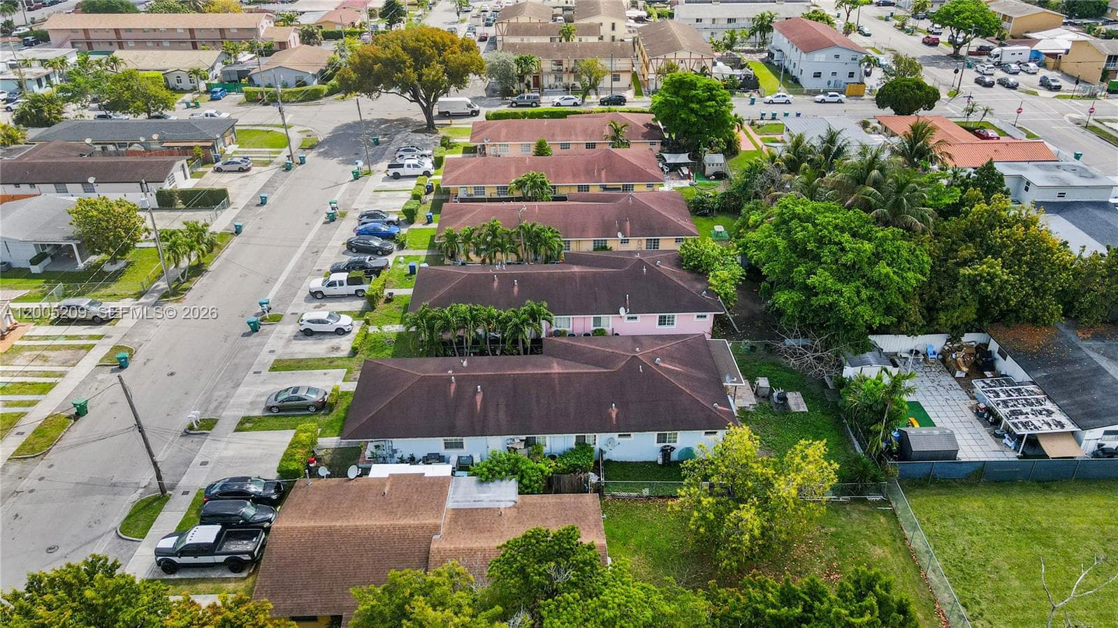 11002 SW 3rd St, Sweetwater FL 33174 — 11