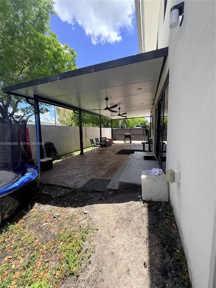 102 NW 10th Pl, Florida City FL 33034 — 37