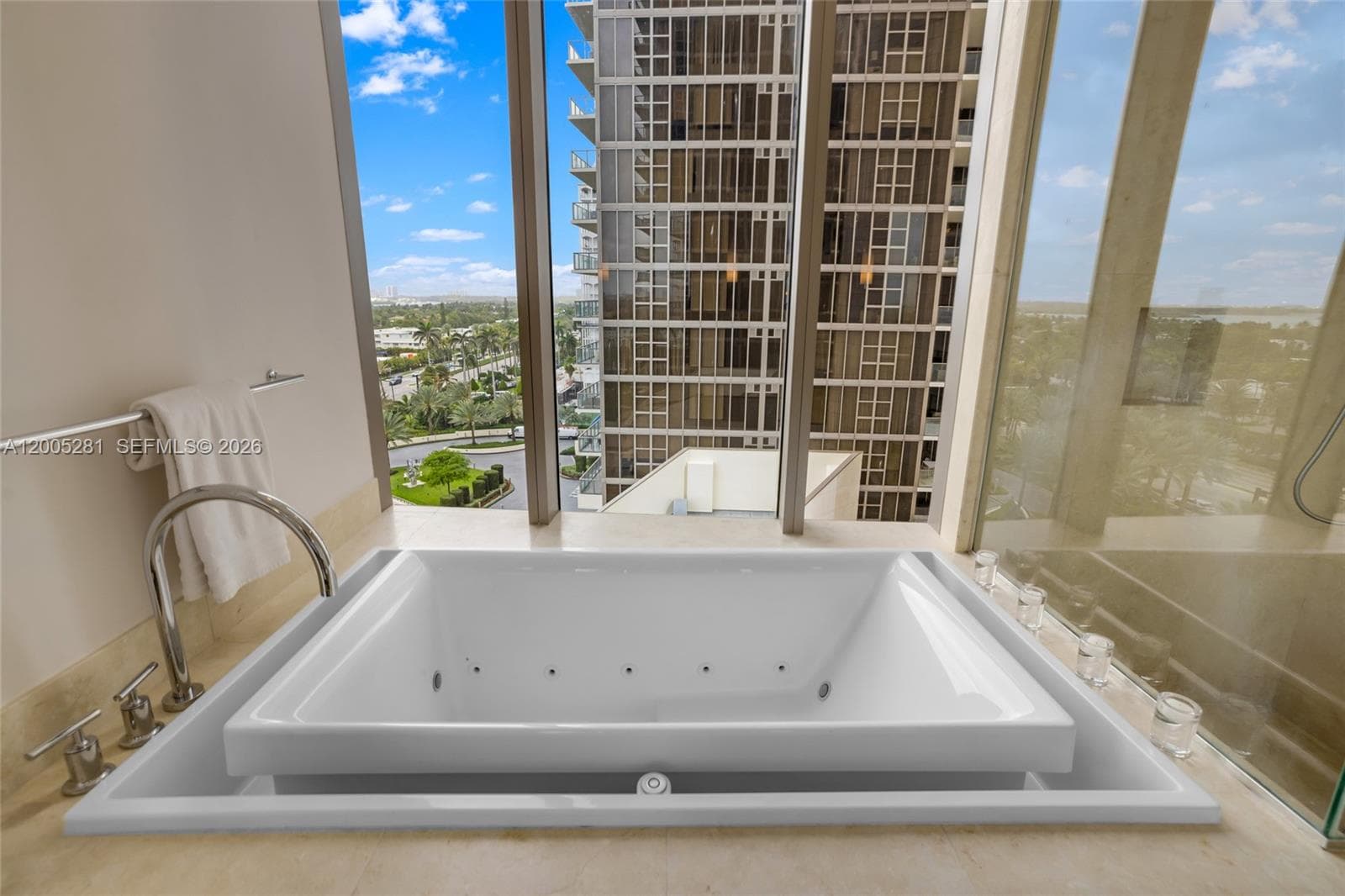9701 Collins Ave # 805S, Bal Harbour FL 33154 — 17