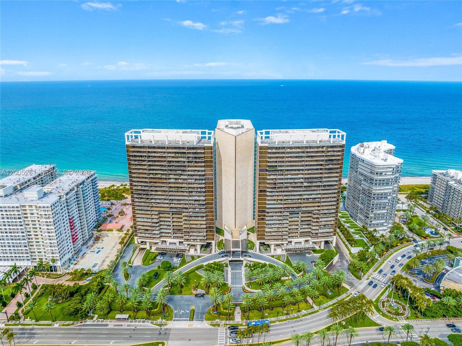 9701 Collins Ave # 805S, Bal Harbour FL 33154 — 57