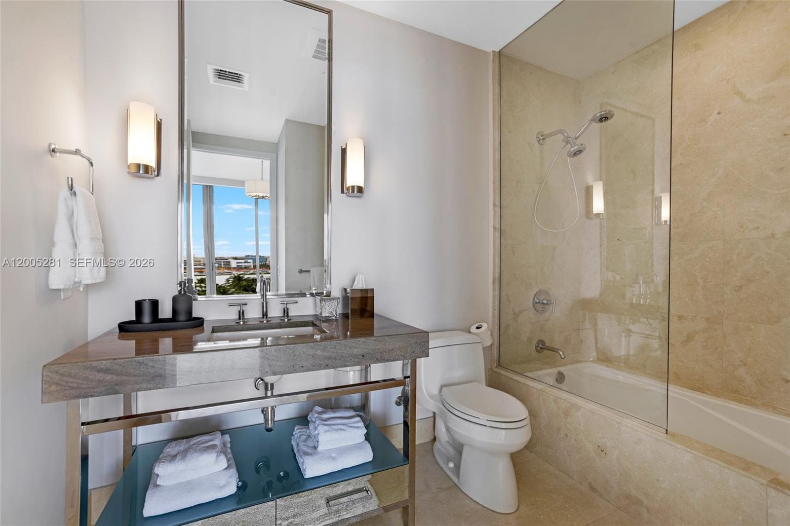 9701 Collins Ave # 805S, Bal Harbour FL 33154 — 33