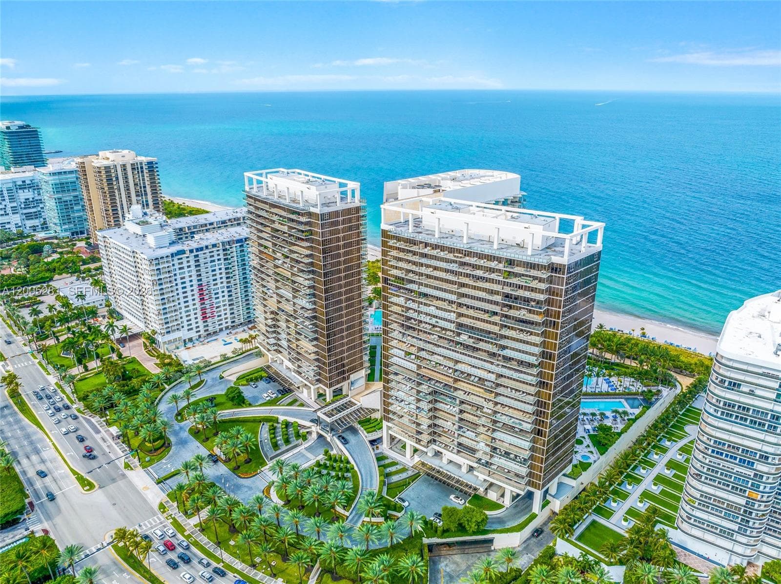 9701 Collins Ave # 805S, Bal Harbour FL 33154 — 50