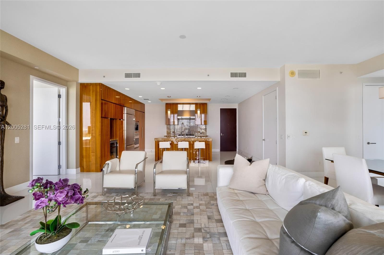 9701 Collins Ave # 805S, Bal Harbour FL 33154 — 8