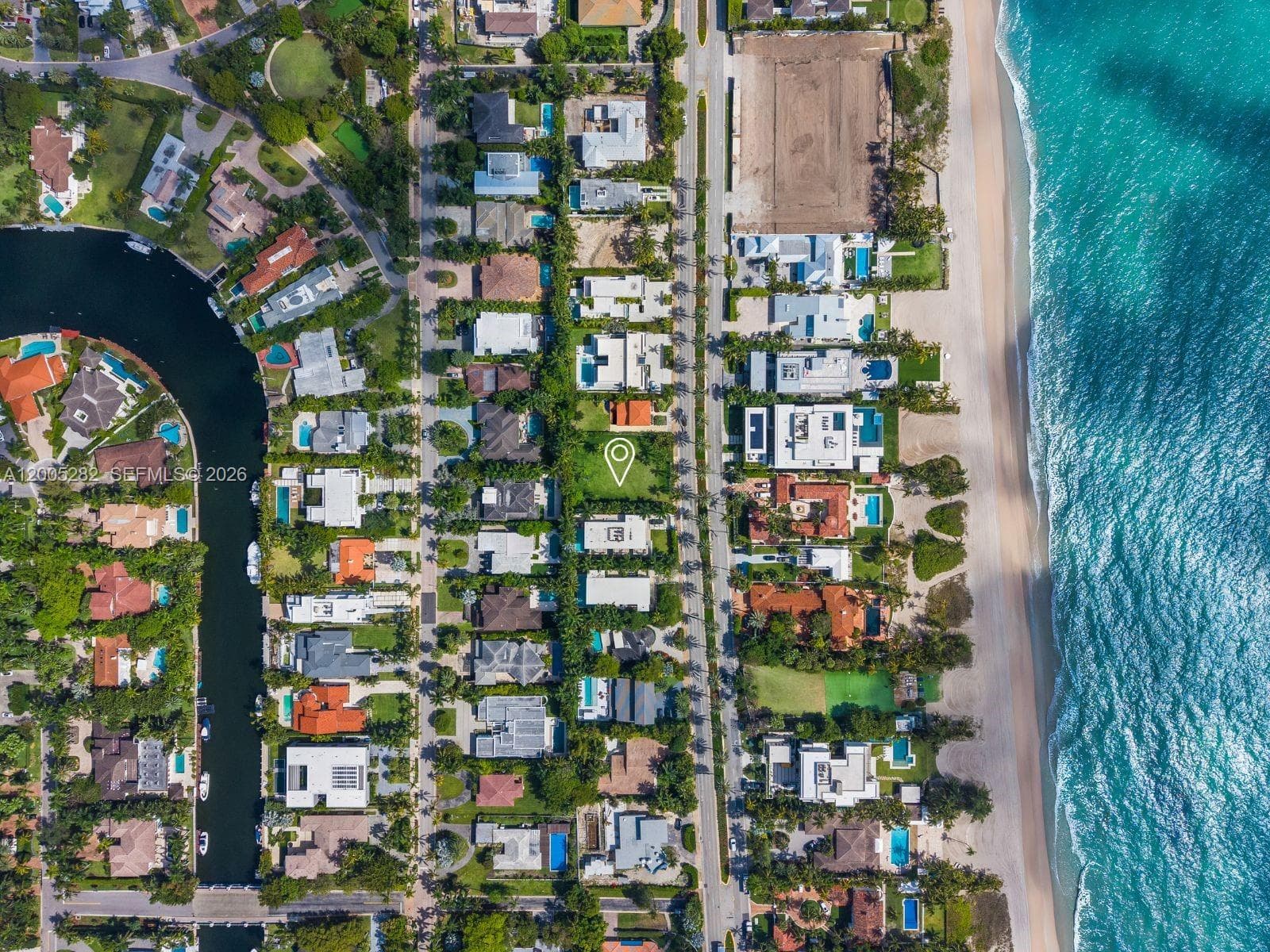 254 Ocean Blvd, Golden Beach FL 33160 — 9