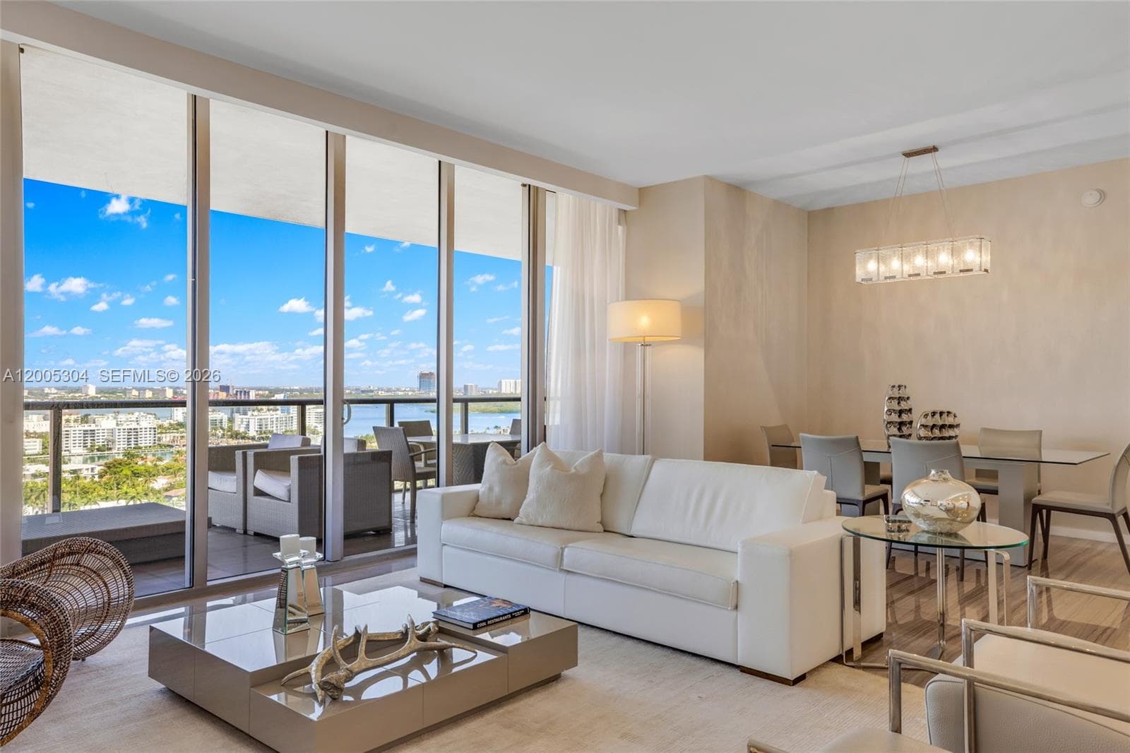 9705 Collins Ave # 1805N, Bal Harbour FL 33154 — 2
