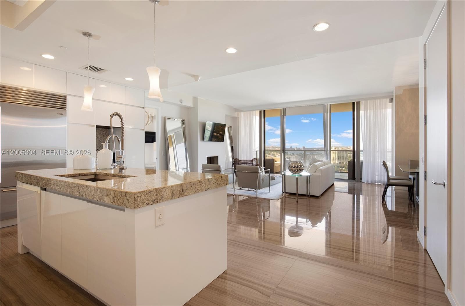 9705 Collins Ave # 1805N, Bal Harbour FL 33154 — 22