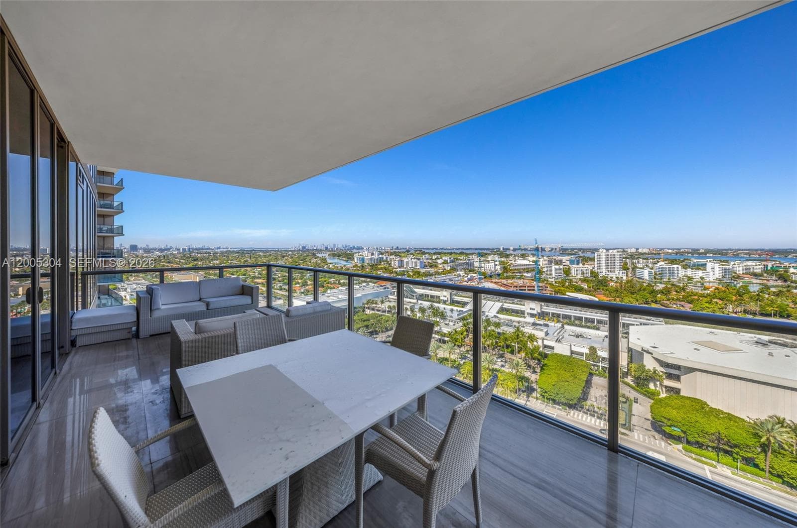 9705 Collins Ave # 1805N, Bal Harbour FL 33154 — 7
