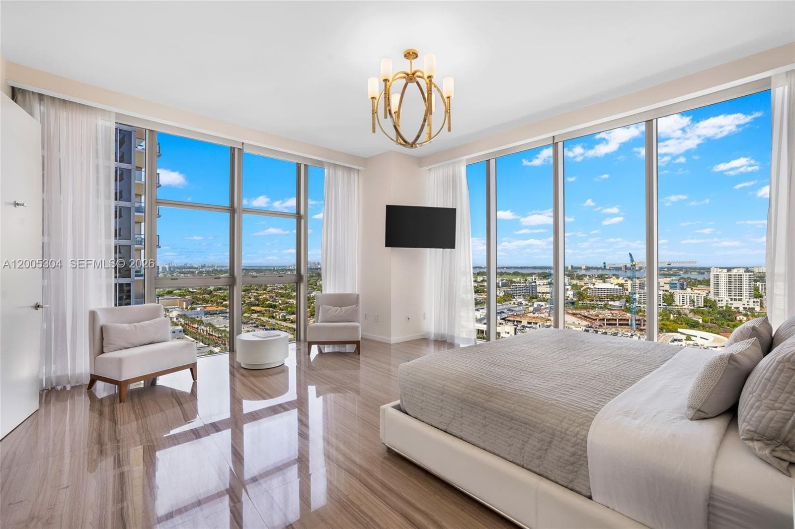 9705 Collins Ave # 1805N, Bal Harbour FL 33154 — 5