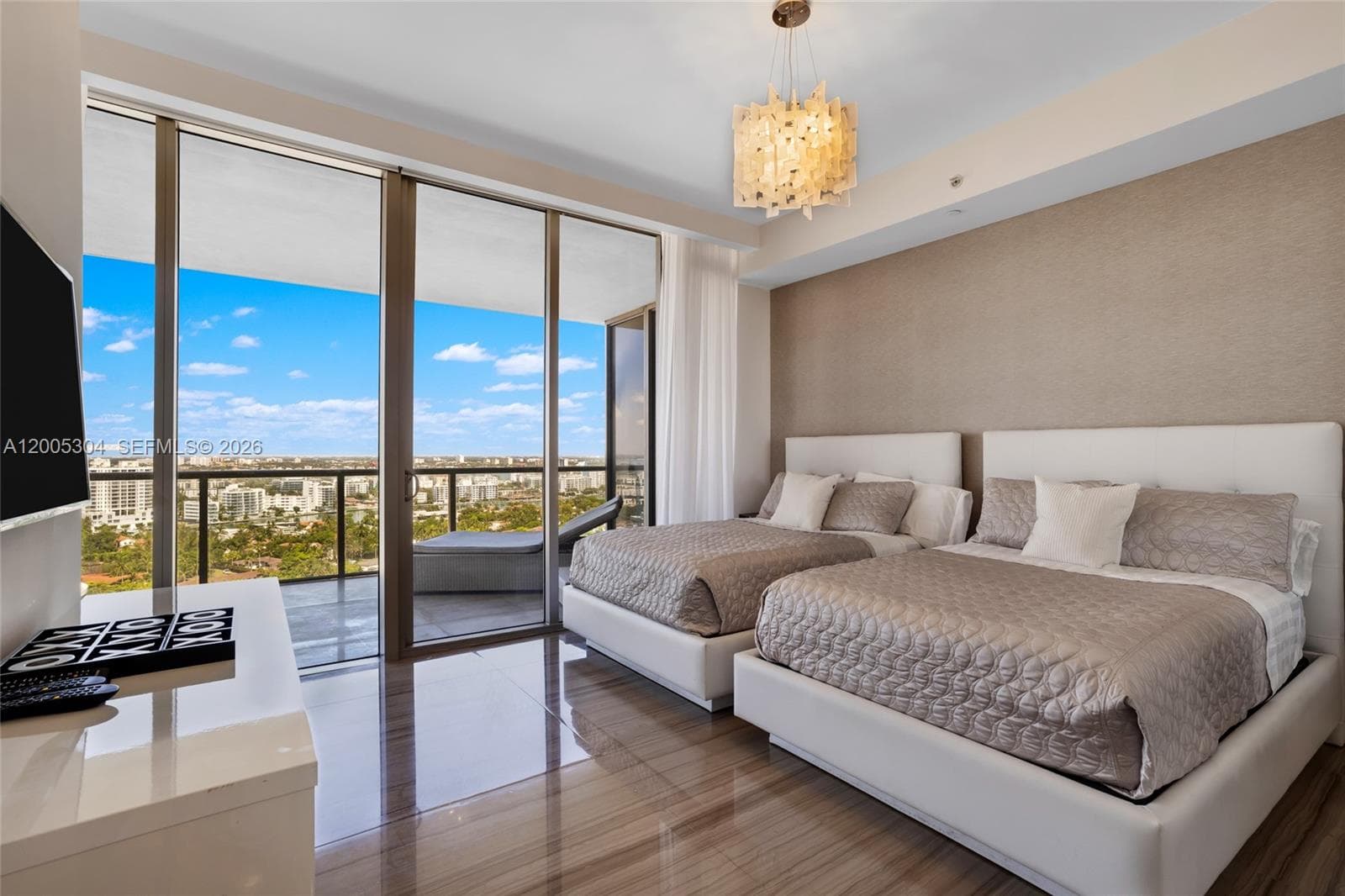 9705 Collins Ave # 1805N, Bal Harbour FL 33154 — 9