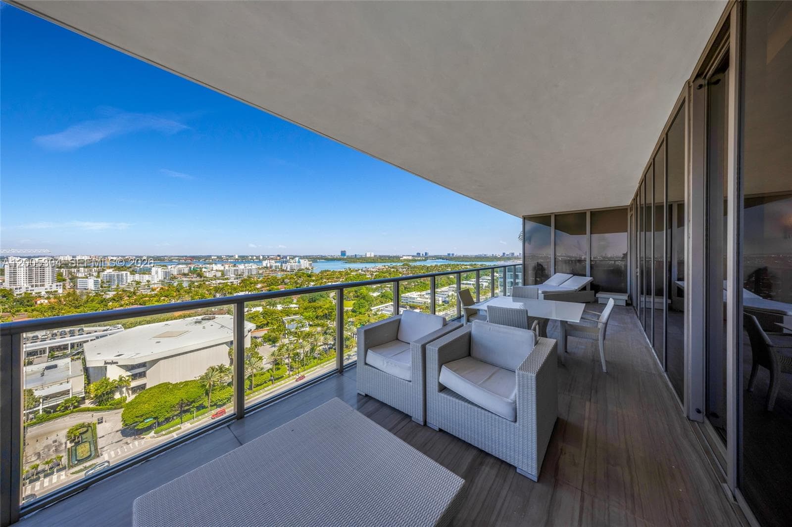 9705 Collins Ave # 1805N, Bal Harbour FL 33154 — 24