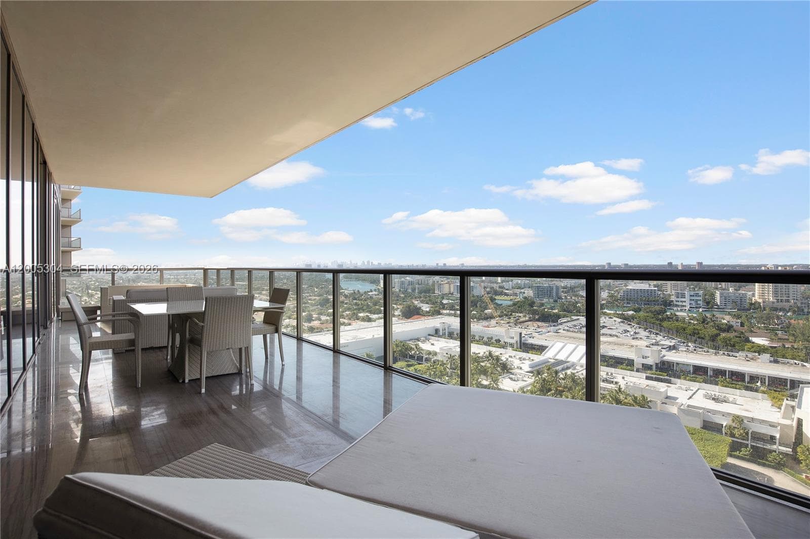 9705 Collins Ave # 1805N, Bal Harbour FL 33154 — 30