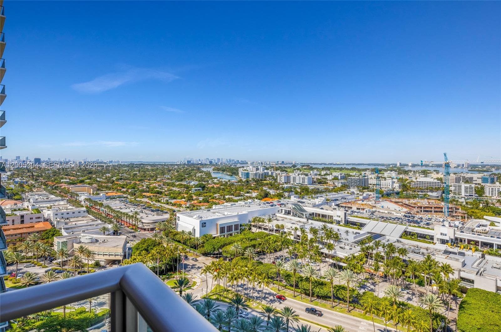 9705 Collins Ave # 1805N, Bal Harbour FL 33154 — 10