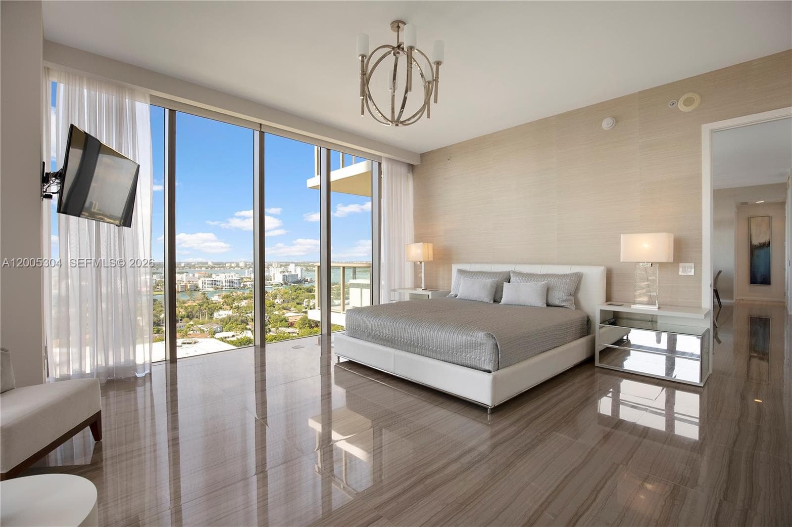 9705 Collins Ave # 1805N, Bal Harbour FL 33154 — 18