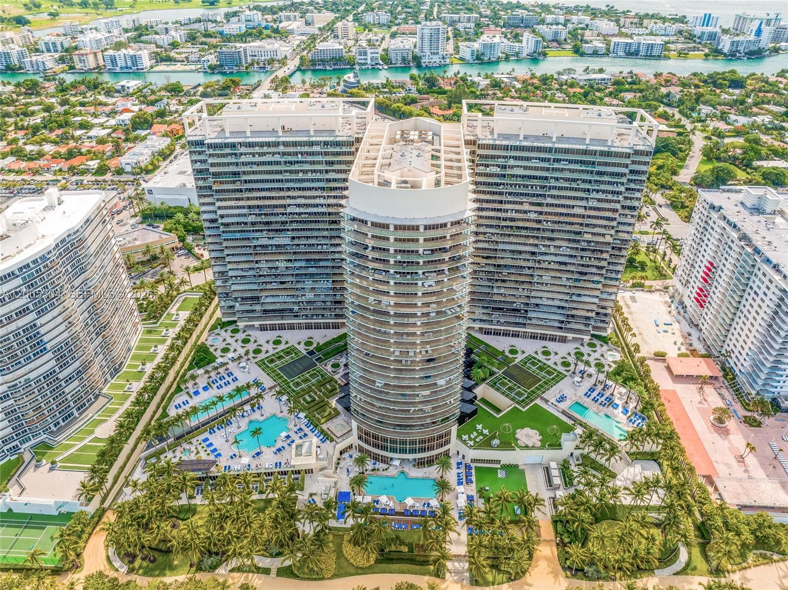 9705 Collins Ave # 1805N, Bal Harbour FL 33154 — 54